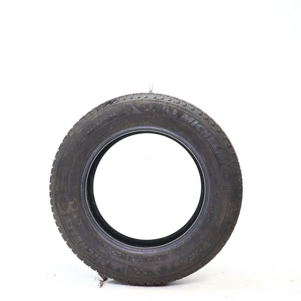 Set of (4) Used 195/65R15 Michelin X-Ice Xi3 95T - 8-8.5/32 - Image 6