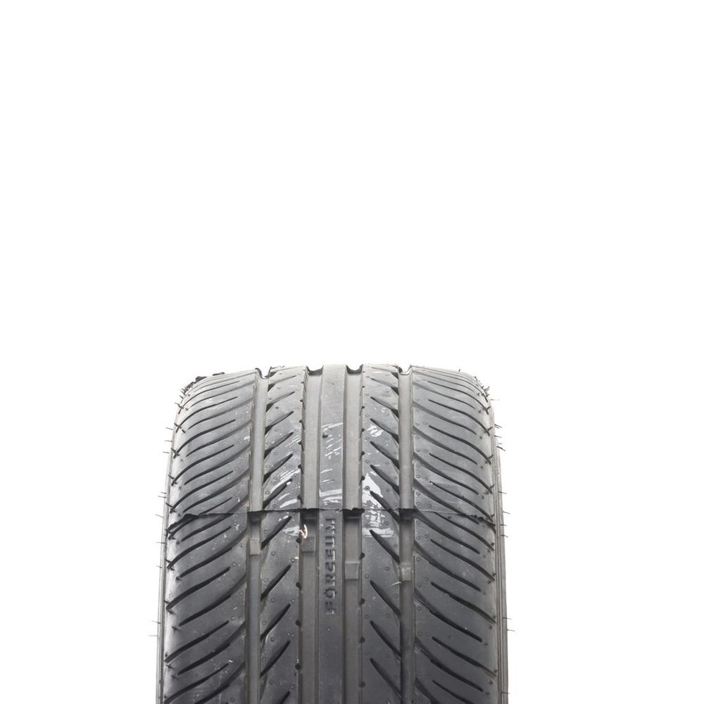 New 205/40ZR18 Forceum D850 86Y - Image 2