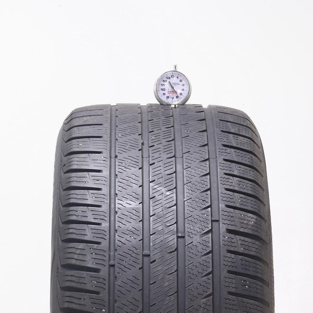 Used 275/45R20 Vredestein Quatrac Pro 110Y - 5.5/32 - Image 2