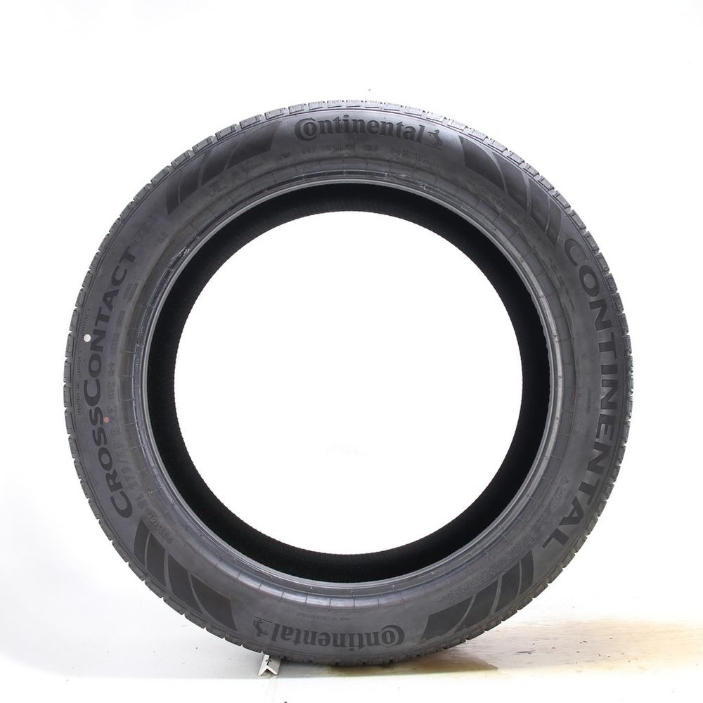 Used 275/45R22 Continental CrossContact RX LR 115W - 9.5/32 - Image 3