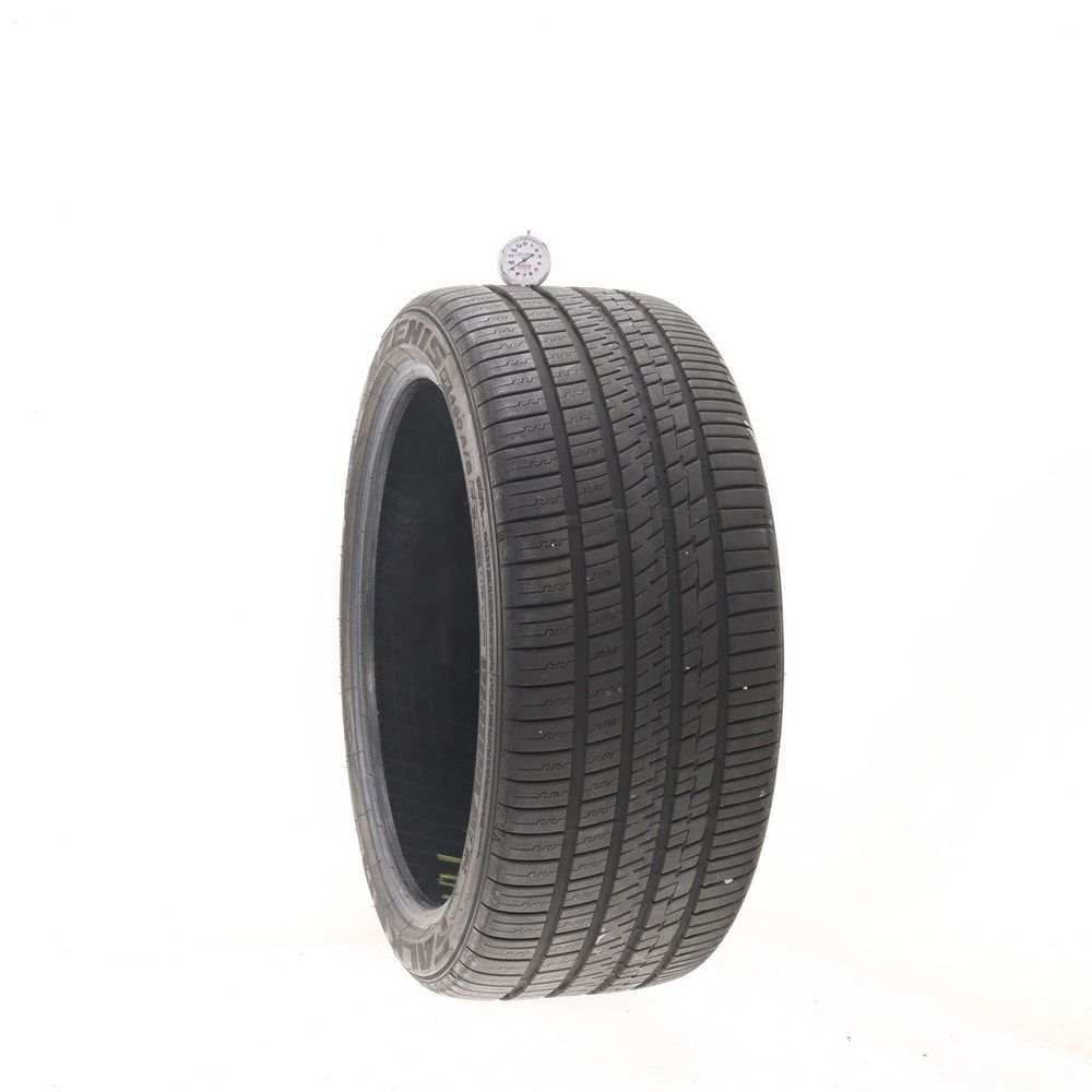 Used 265/35ZR20 Falken Azenis FK460 A/S 99Y - 9/32 - Image 1