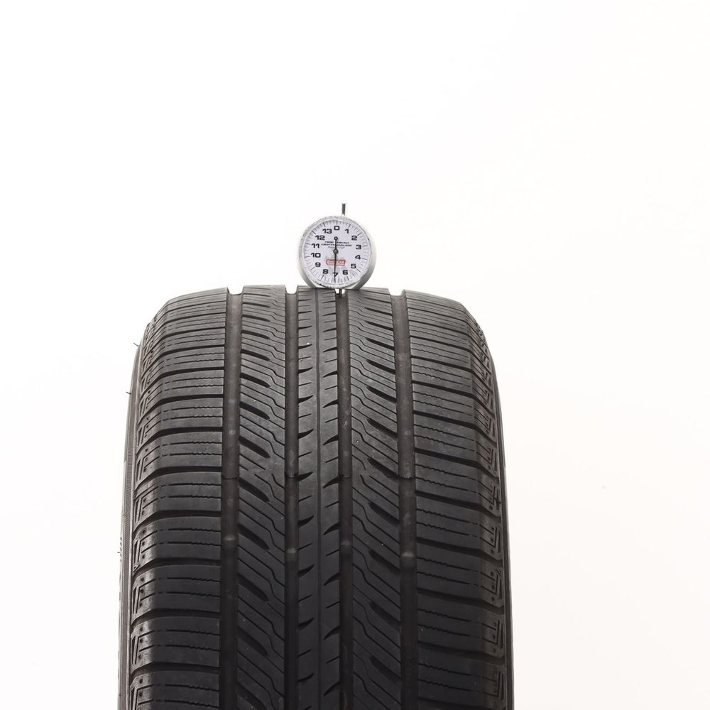 Set of (2) Used 225/60R17 Yokohama Avid Ascend LX 99H - 7-8/32 - Image 2
