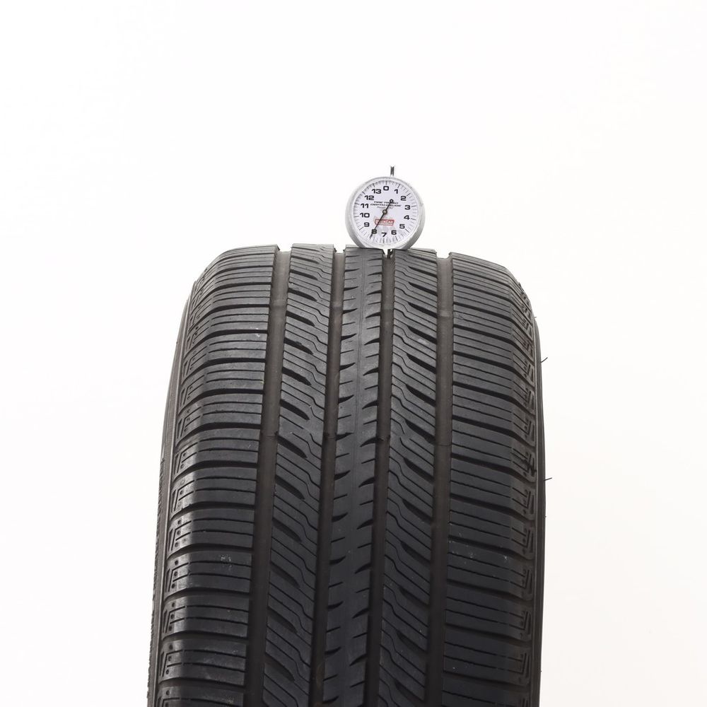 Set of (2) Used 225/60R17 Yokohama Avid Ascend LX 99H - 7-8/32 - Image 5