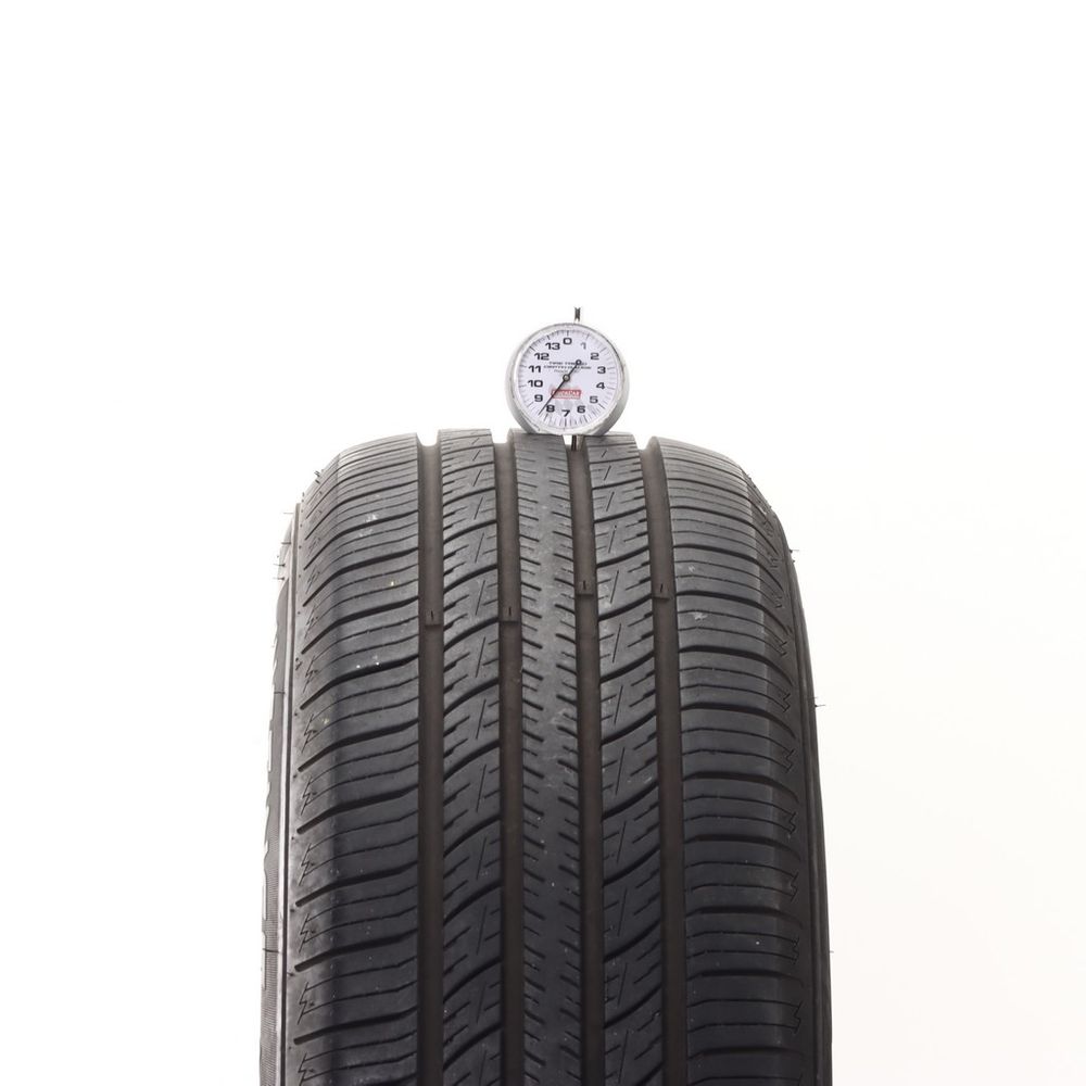 Set of (2) Used 215/65R17 Rovelo Instinct AS01 99T - 8/32 - Image 2