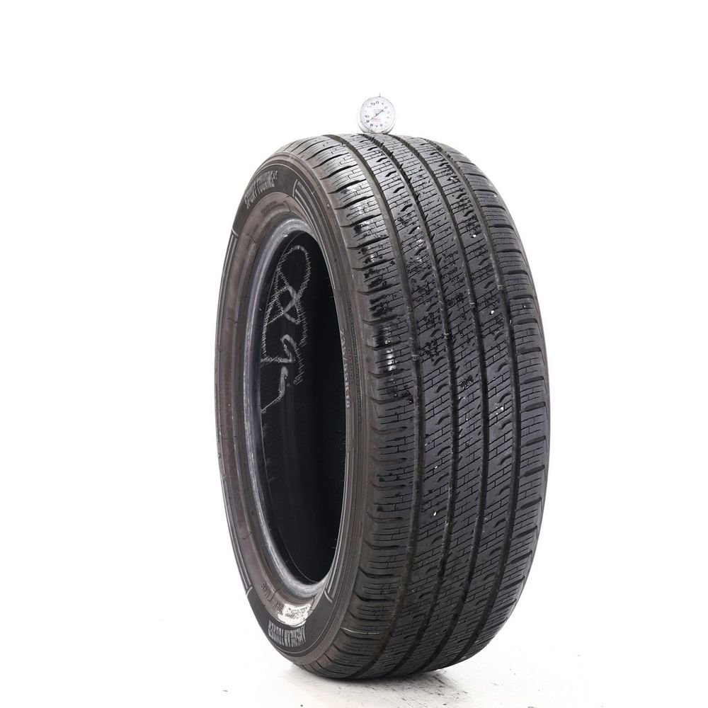 Used 235/55R18 American Tourer Sport Touring A/S 104V - 9/32 - Image 1