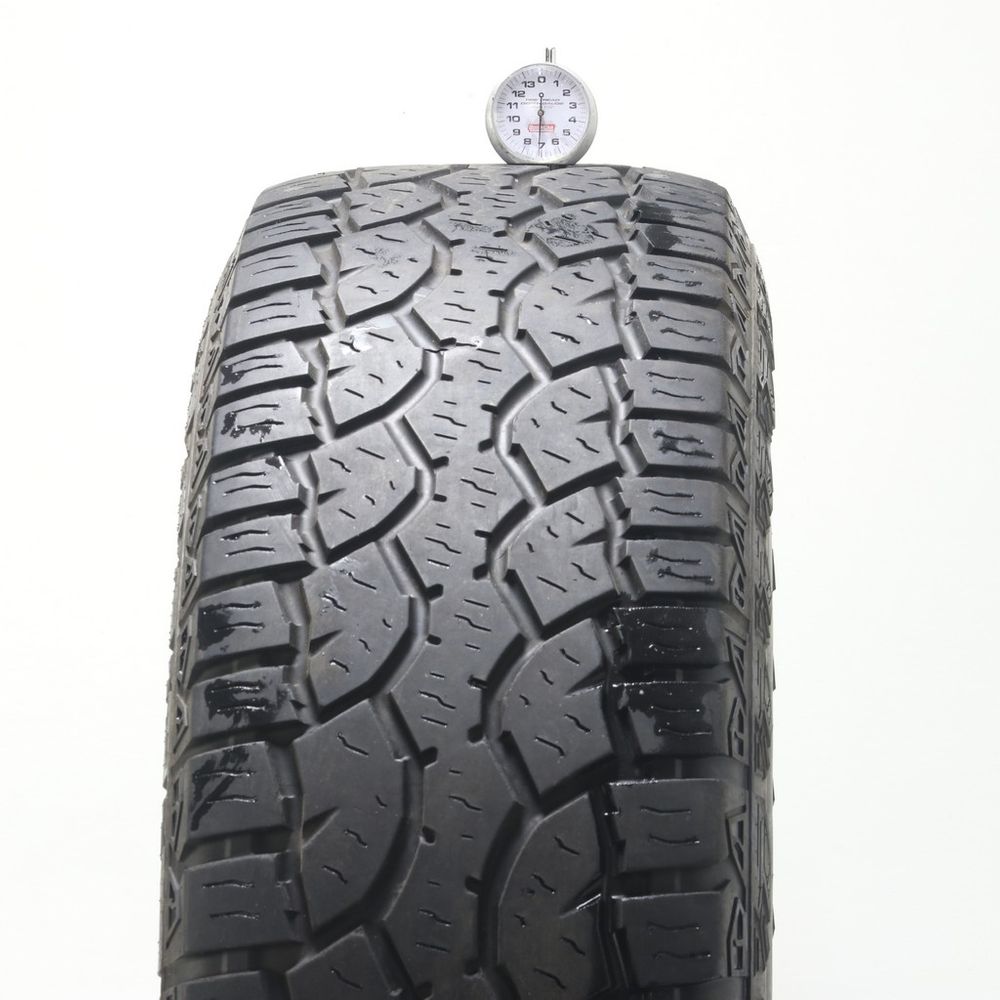 Used LT 275/70R18 Green Max Optimum Sport A/T 125/122S E - 7/32 - Image 2