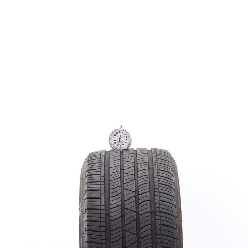 Set of (2) Used 205/55R16 Mastercraft Courser Quest 91V - 7.5-8/32 - Image 2