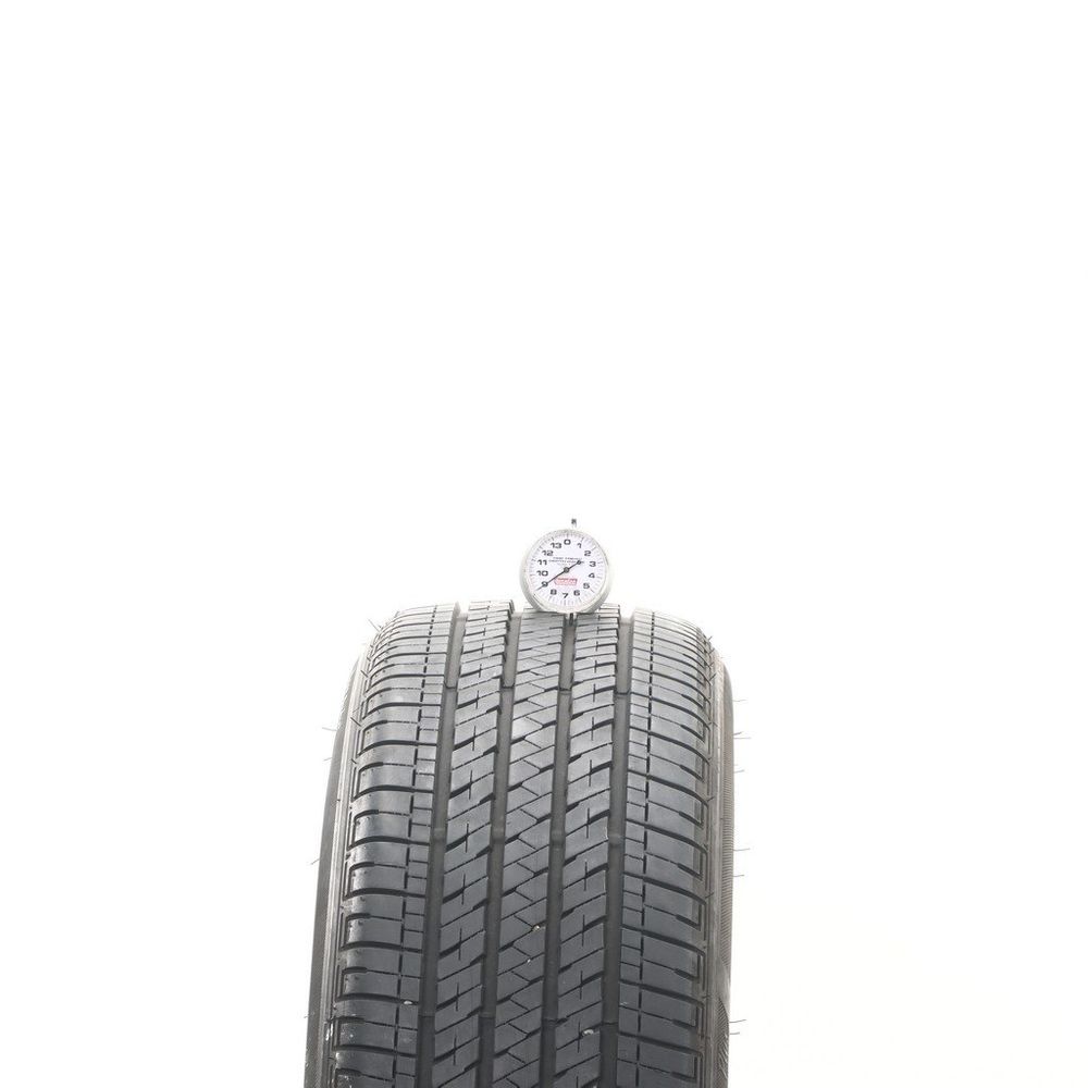 Set of (2) Used 205/50R17 Bridgestone Ecopia EP422 Plus 93V - 8.5-9/32 - Image 5