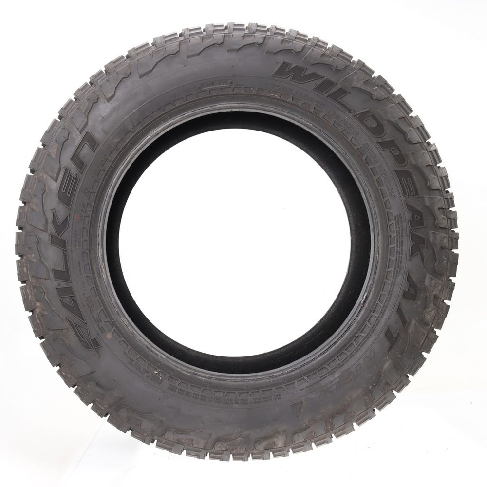 Used LT 295/60R20 Falken Wildpeak A/T3W 126/123R E - 18/32 - Image 3