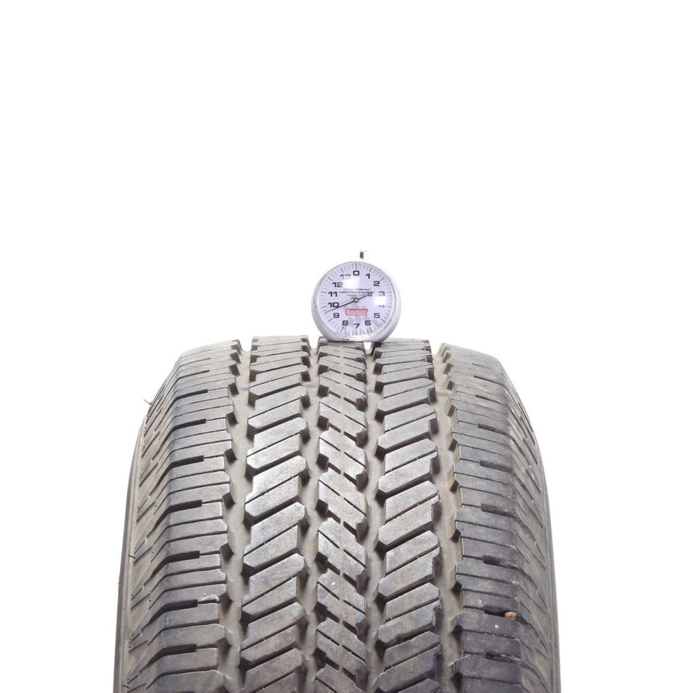 Used 245/75R16 Continental Sportiva SUV 109S - 9.5/32 - Image 2