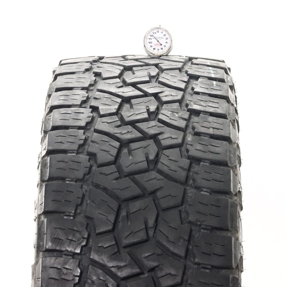 Used LT 305/55R20 Toyo Open Country A/T III 125/122Q F - 12/32 - Image 2