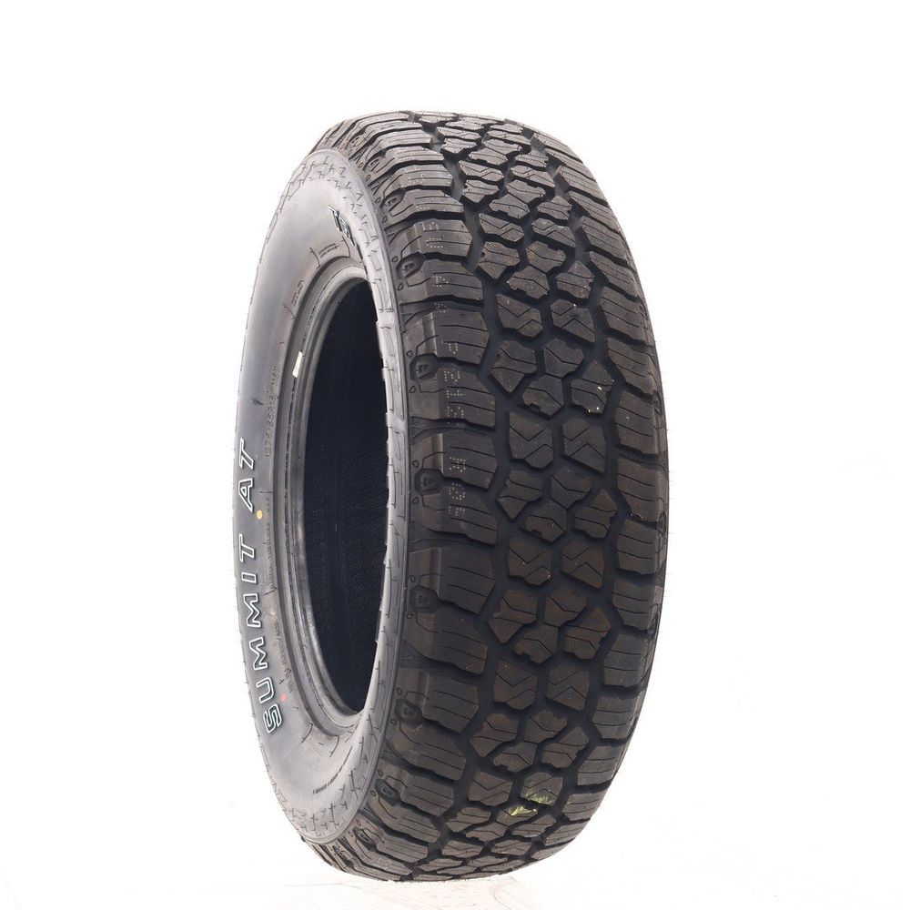 New 275/65R18 Summit Trail Climber AT 116T - Image 1