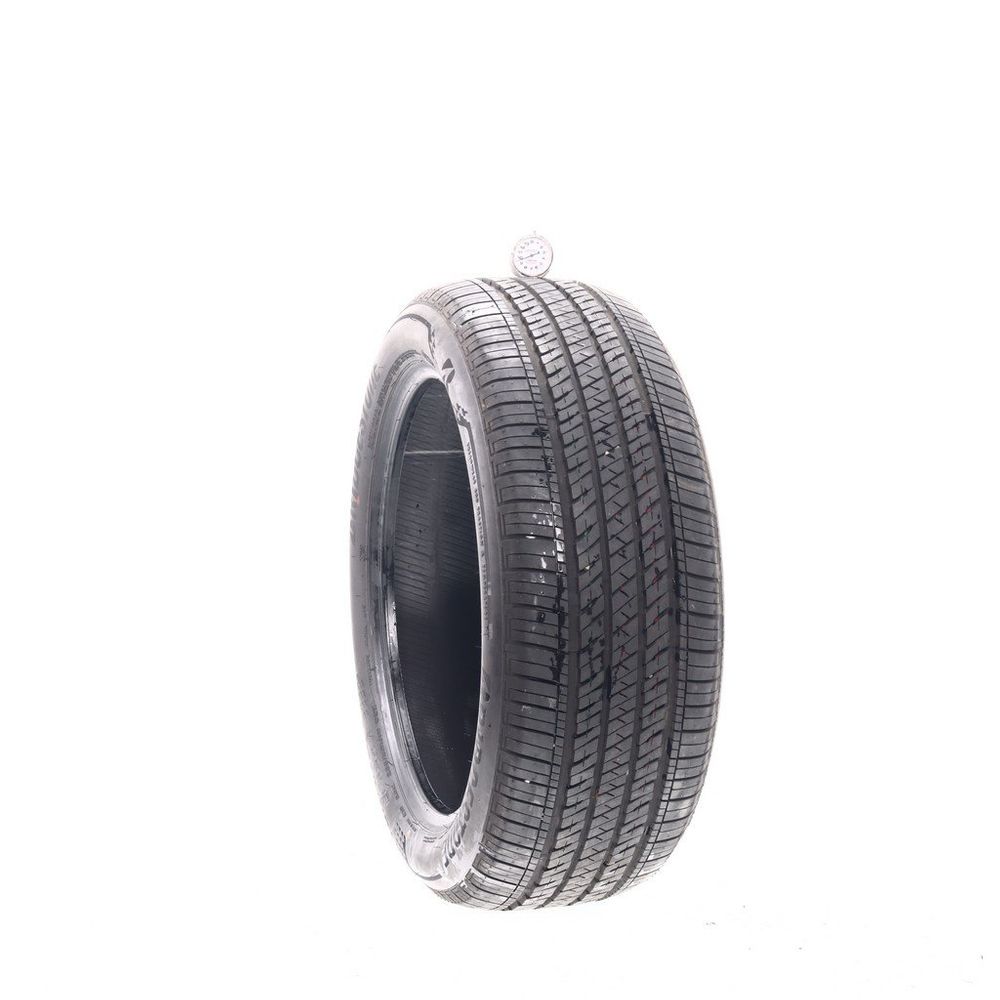 Used 235/50R19 Bridgestone Turanza EL450 99V - 9.5/32 - Image 1