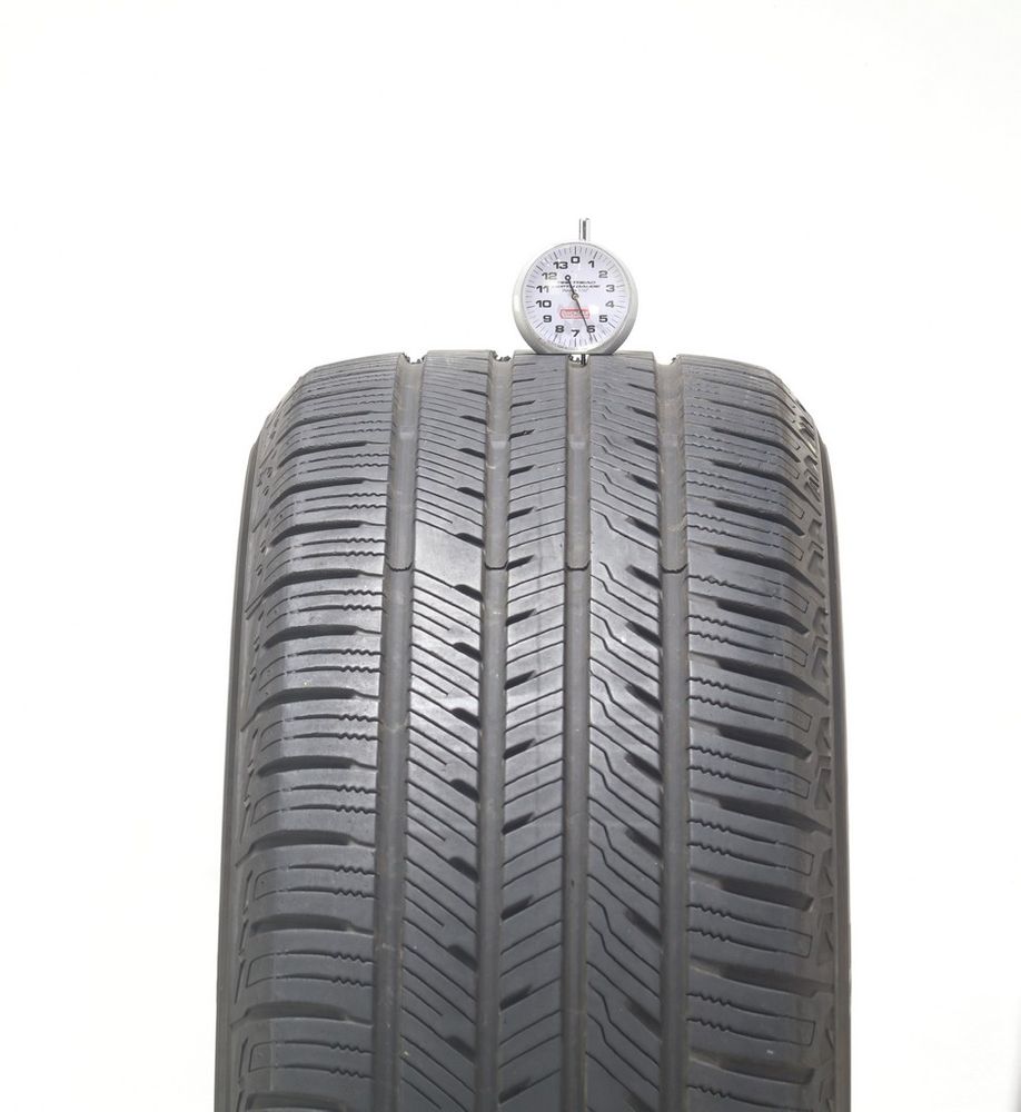 Set of (4) Used 235/60R18 Yokohama YK-CTX 107V - 5.5-7/32 - Image 5