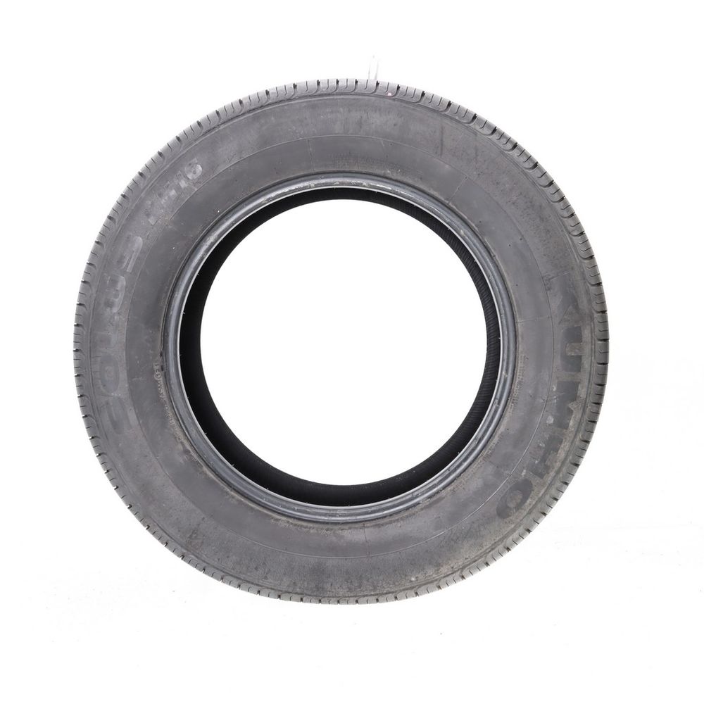 Used 255/60R17 Kumho Solus KH16 106H - 8/32 - Image 3