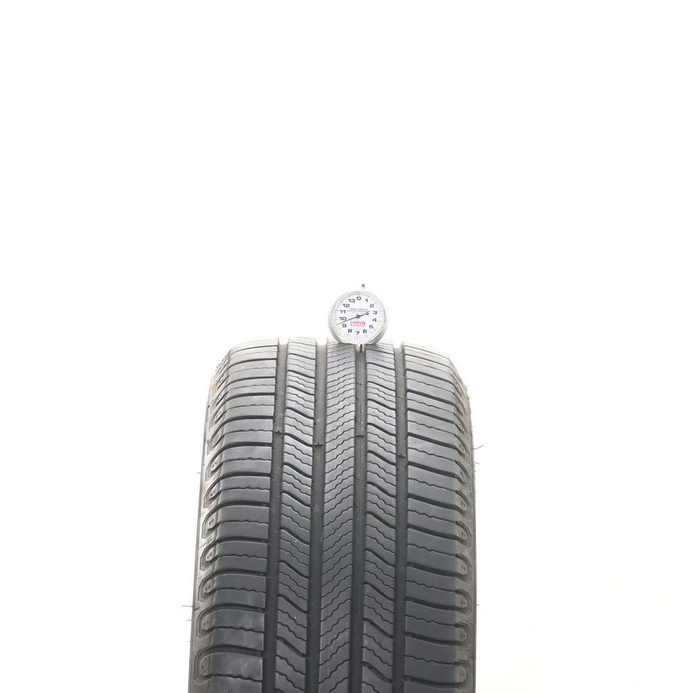 Set of (4) Used 215/55R17 Michelin Defender 2 94H - 9.5/32 - Image 2