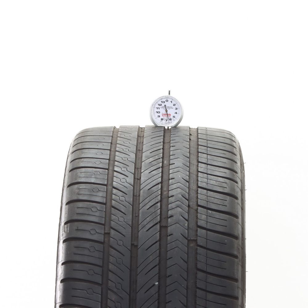 Used 255/40ZR21 Michelin Pilot Sport All Season 4 102Y - 6.5/32 - Image 2