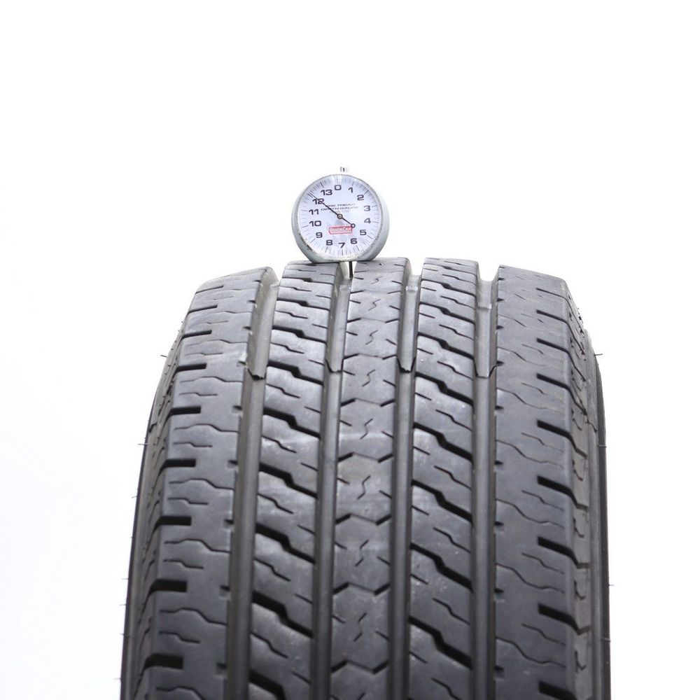 Set of (2) Used LT 245/75R17 Ironman All Country CHT 121/118R E - 12/32 - Image 2