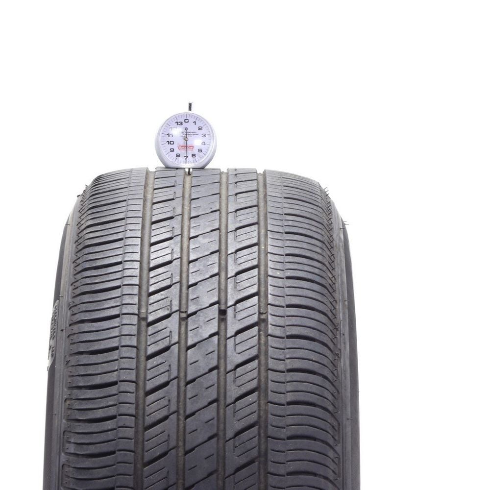Set of (4) Used 235/60R18 Nexen Aria AH7 103H - 7-8/32 - Image 2