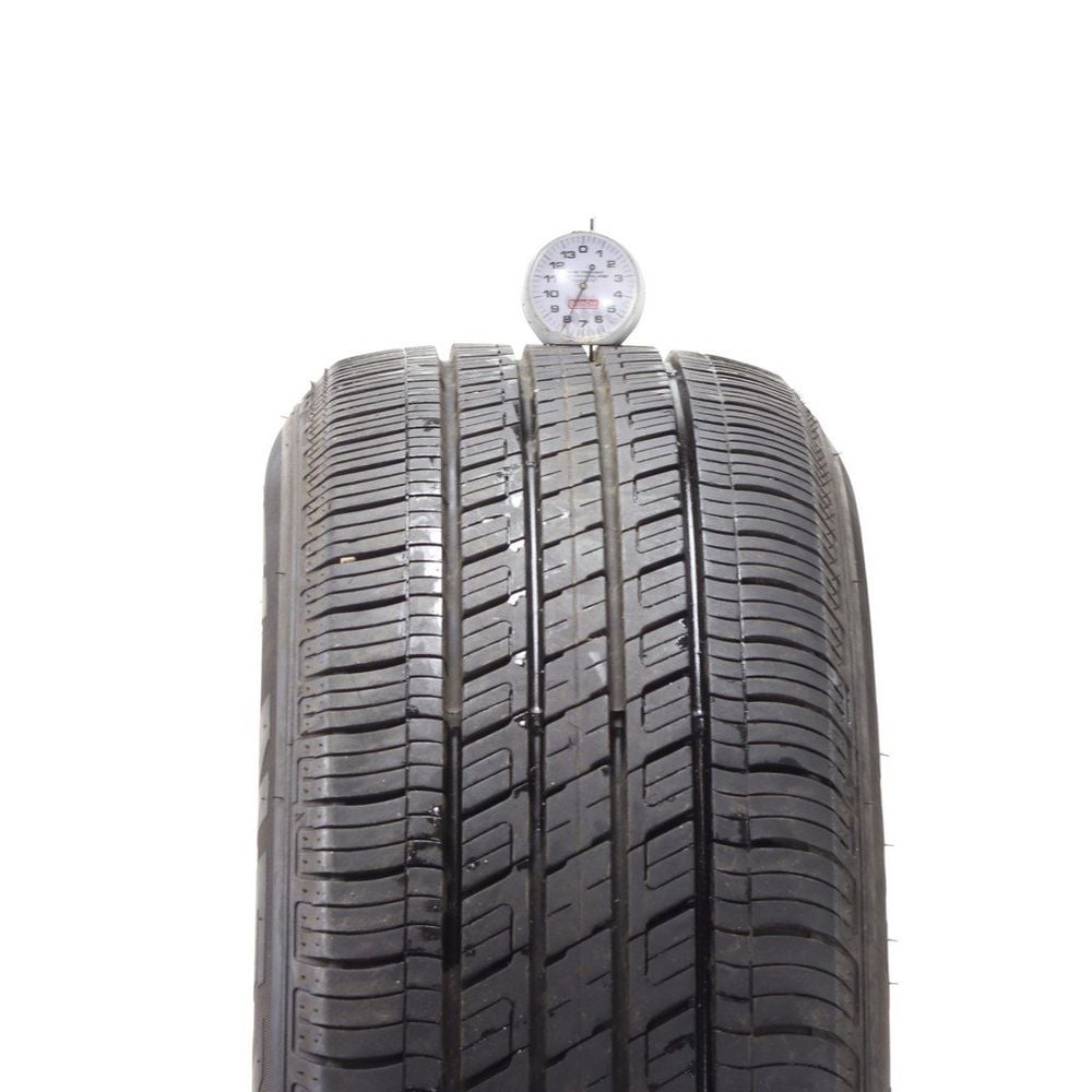 Set of (4) Used 235/60R18 Nexen Aria AH7 103H - 7-8/32 - Image 5