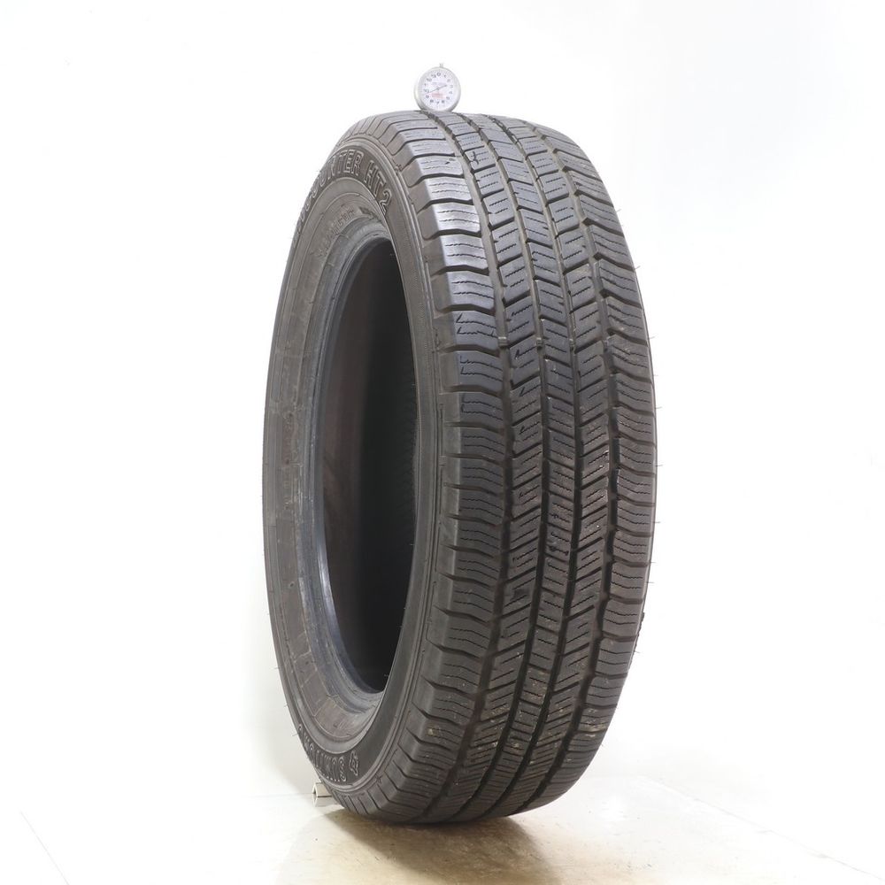 Set of (2) Used 245/60R20 Sumitomo Encounter HT2 107H - 9.5-11/32 - Image 1
