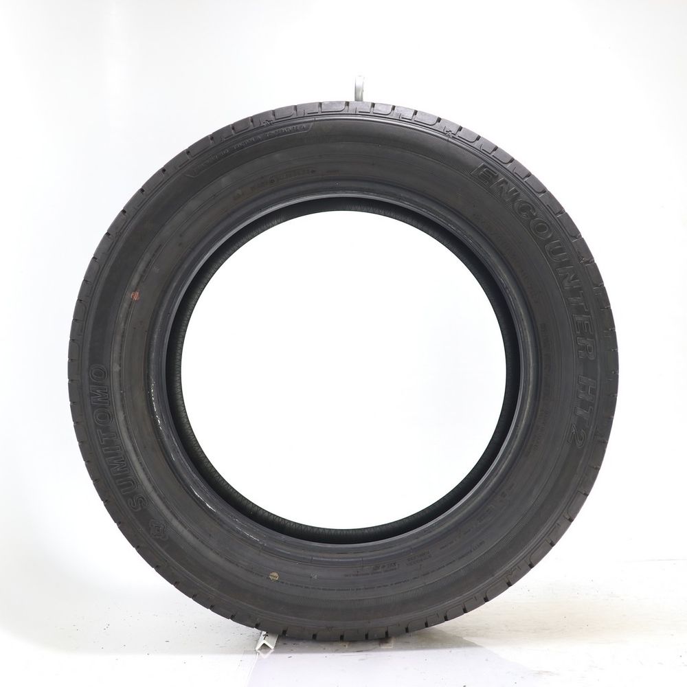 Set of (2) Used 245/60R20 Sumitomo Encounter HT2 107H - 9.5-11/32 - Image 6