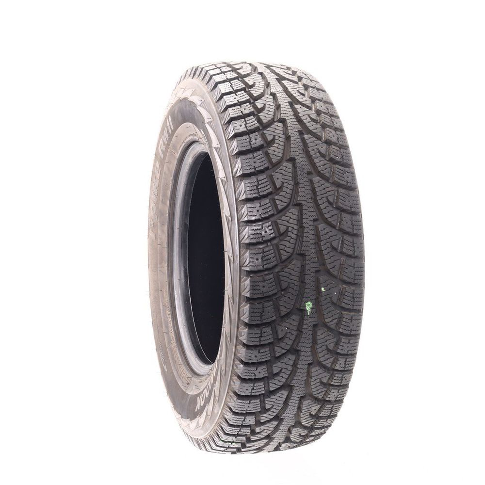 Used LT 265/70R17 Hankook iPike RW11 121/118Q E - 15/32 - Image 1