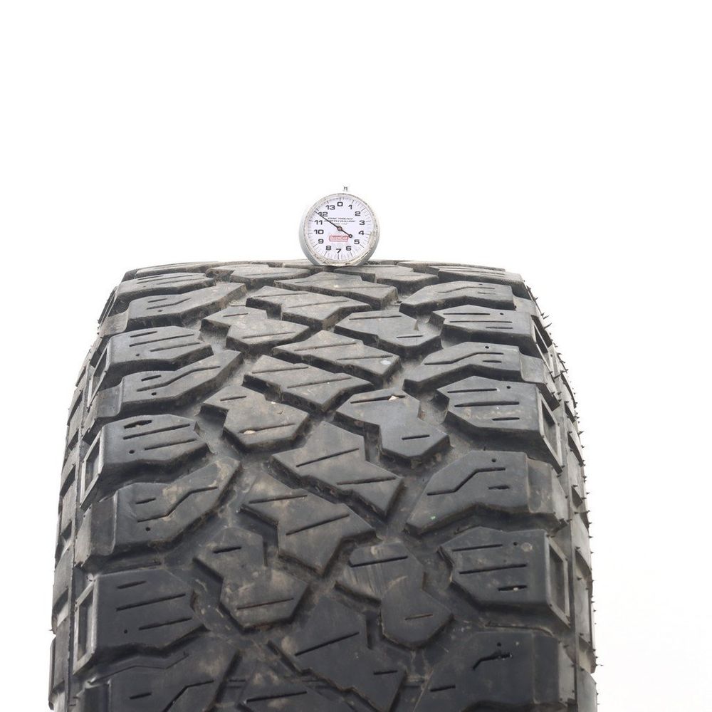Used LT 33X12.5R17 Kenda Klever R/T 120R E - 11.5/32 - Image 2