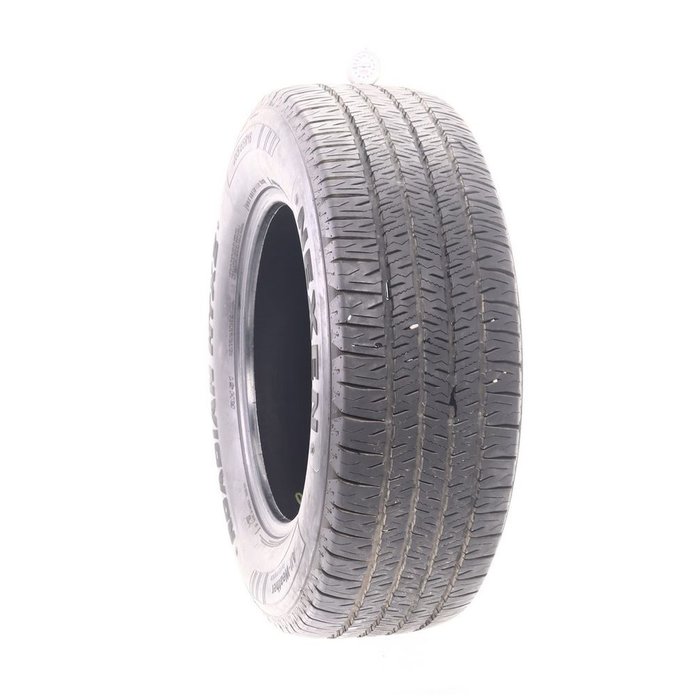 Set of (2) Used 265/65R18 Nexen Roadian HTX 2 RH51 114T - 10-11.5