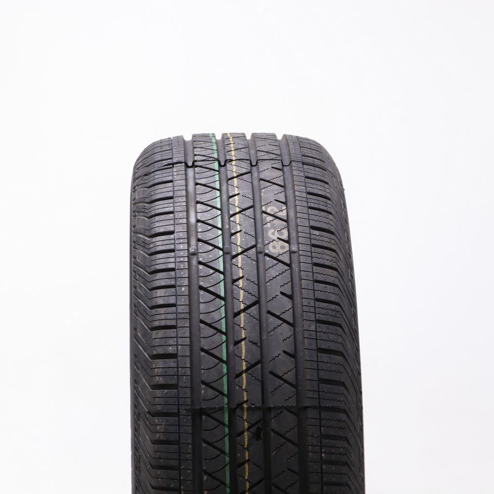New 245/60R18 Continental CrossContact LX Sport 105T - 10/32 - Image 2