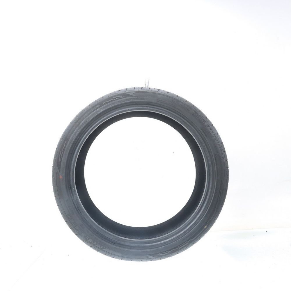 Used 265/35ZR18 Arroyo Grand Sport A/S 97W - 9/32 - Image 3