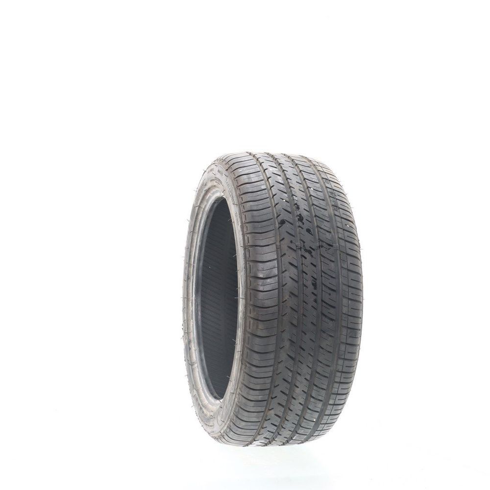 Set of (2) Driven Once 245/45ZR18 Kenda Vezda UHP A/S 100Y - 9.5/32 - Image 1