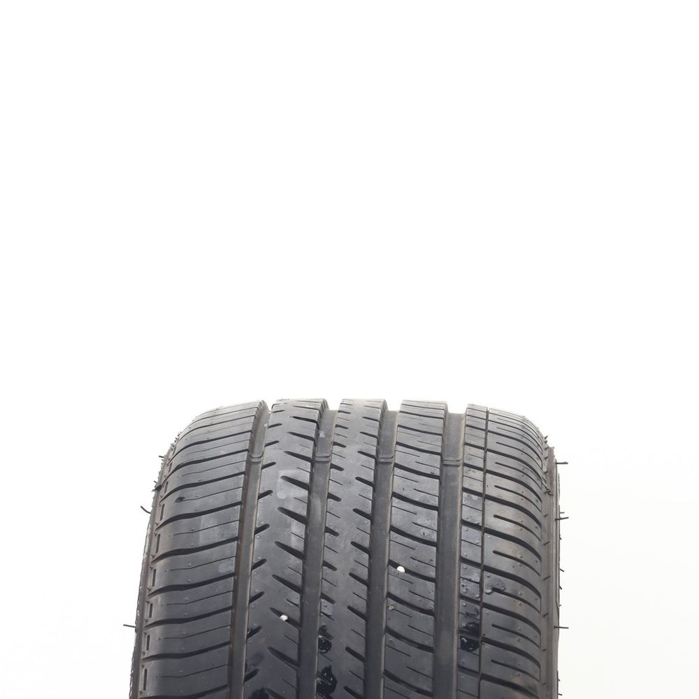 Set of (2) Driven Once 245/45ZR18 Kenda Vezda UHP A/S 100Y - 9.5/32 - Image 2