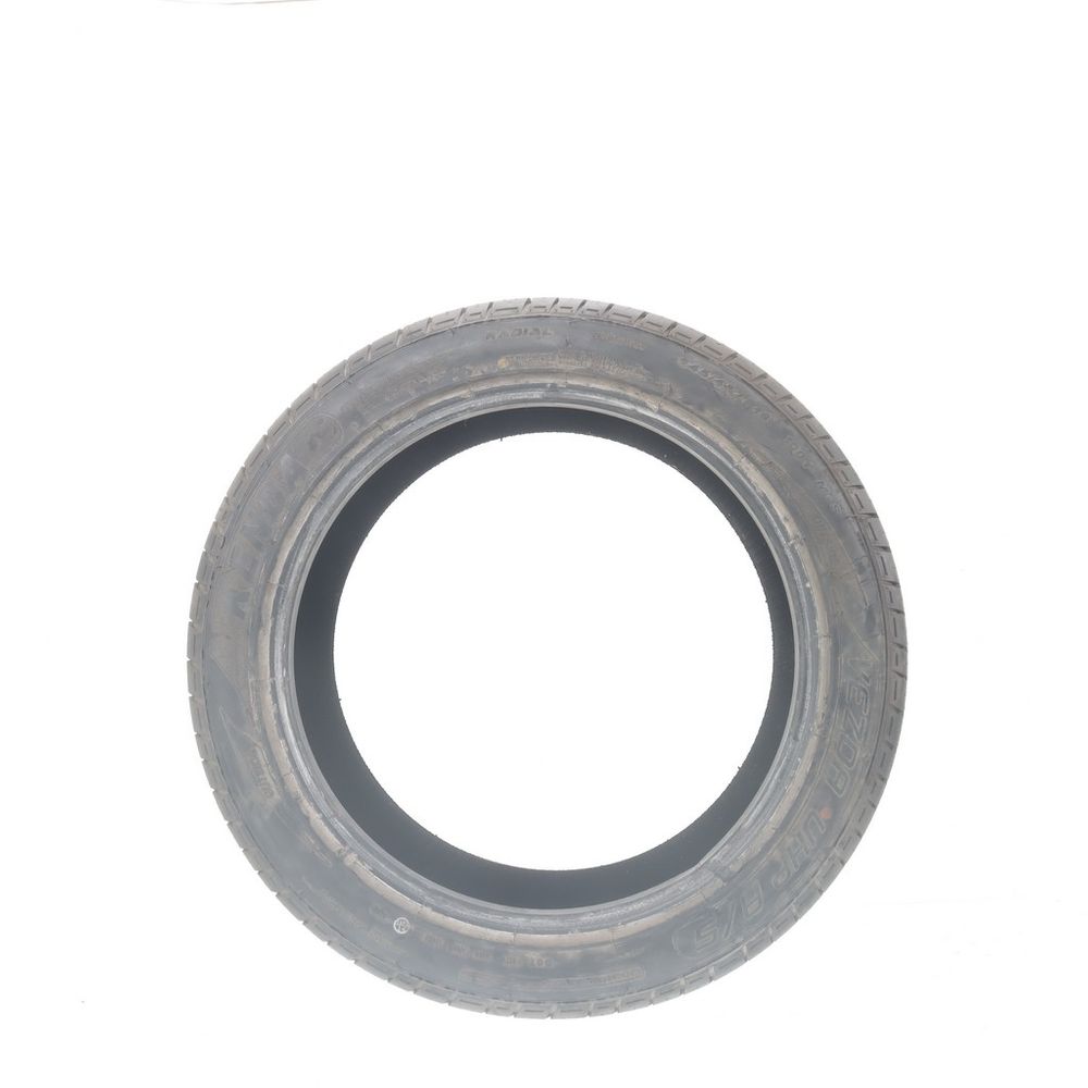 Set of (2) Driven Once 245/45ZR18 Kenda Vezda UHP A/S 100Y - 9.5/32 - Image 3