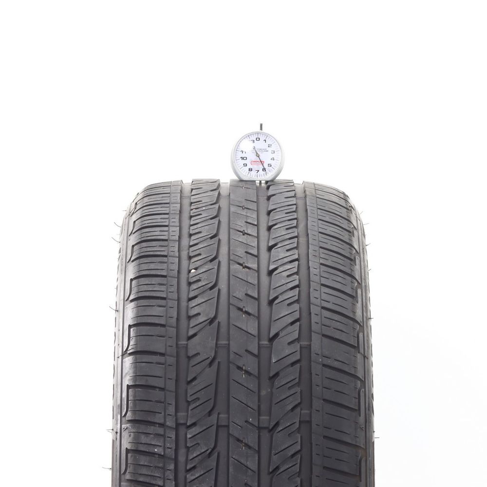 Set of (2) Used 225/45R18 Bridgestone Turanza LS100 A RFT 95H - 5.5-7/32 - Image 2