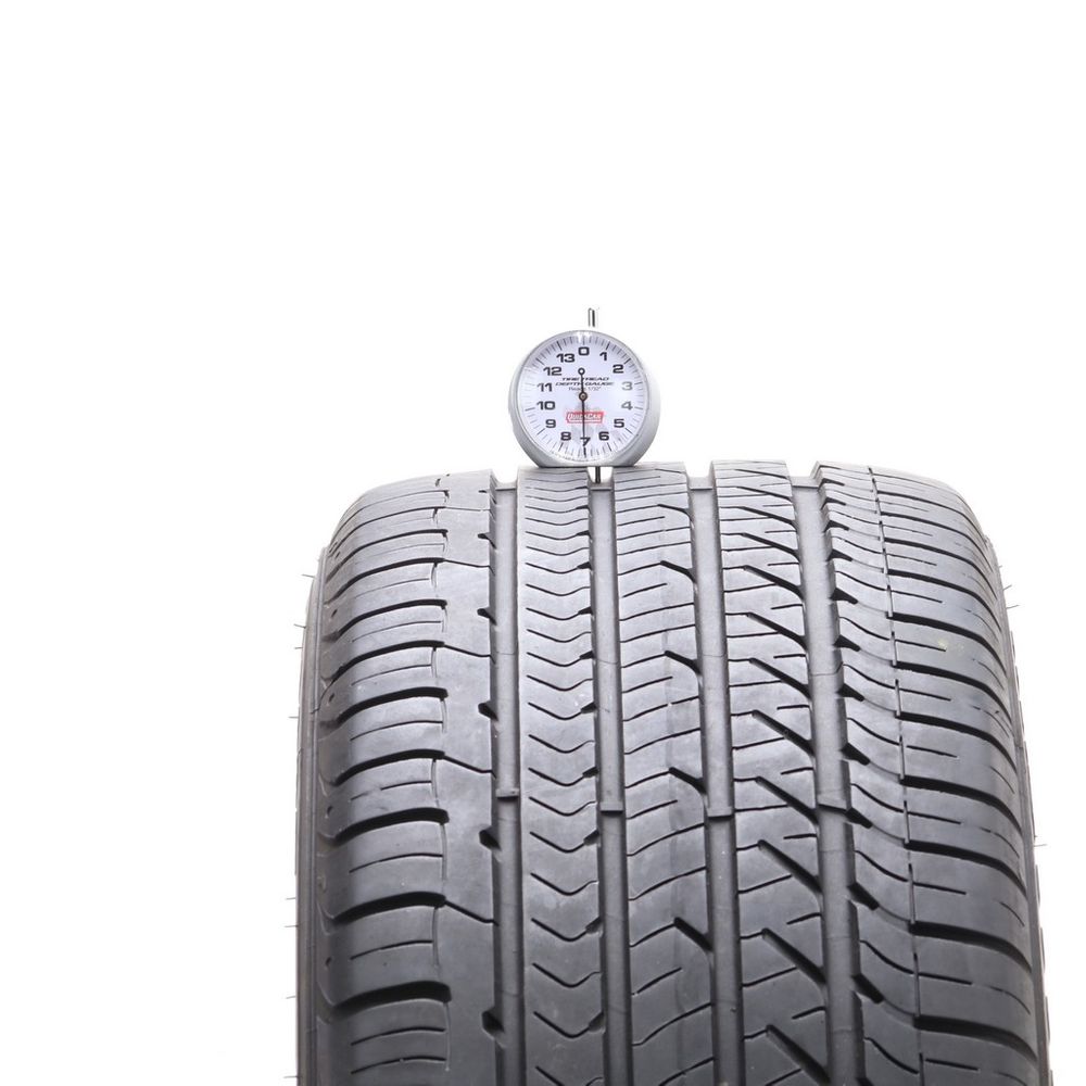 Used 245/45R18 Goodyear Eagle Sport AS 96W - 7/32 - Image 2