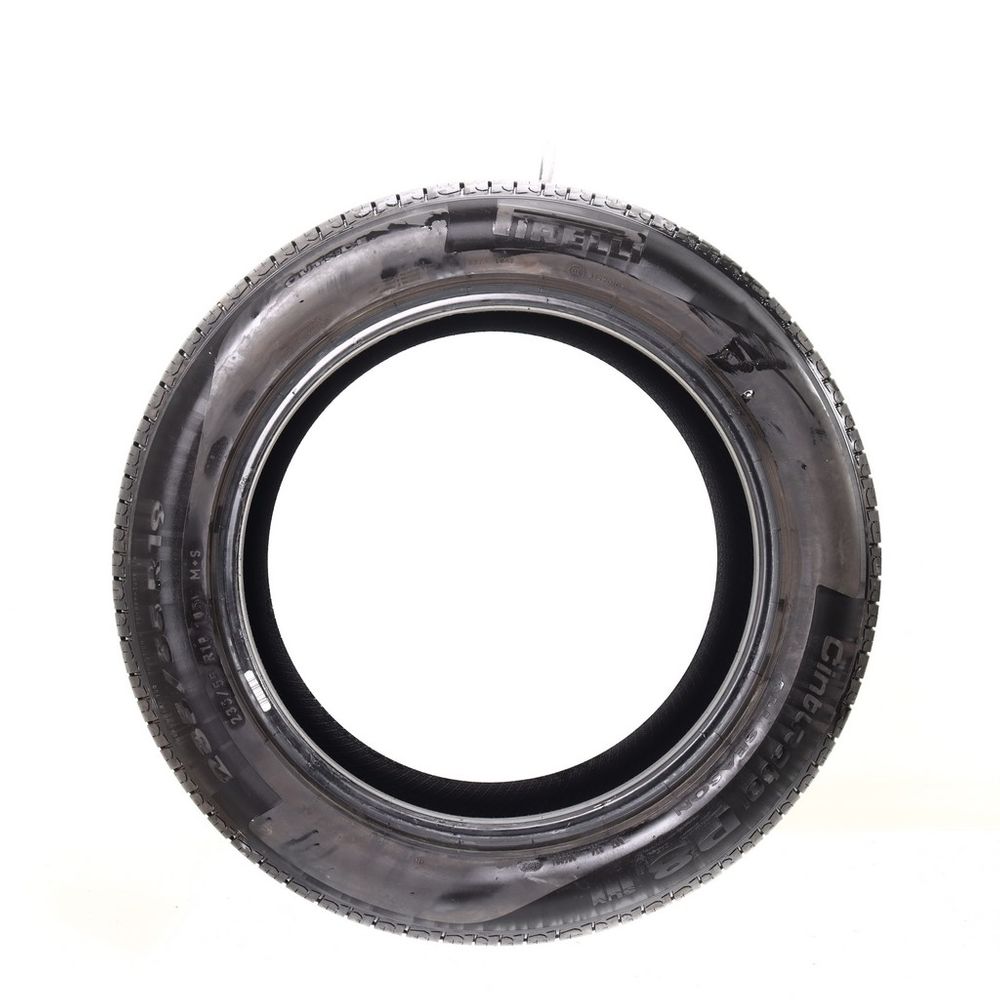 Used 235/55R19 Pirelli Cinturato P8 SUV 105V - 10/32 - Image 3
