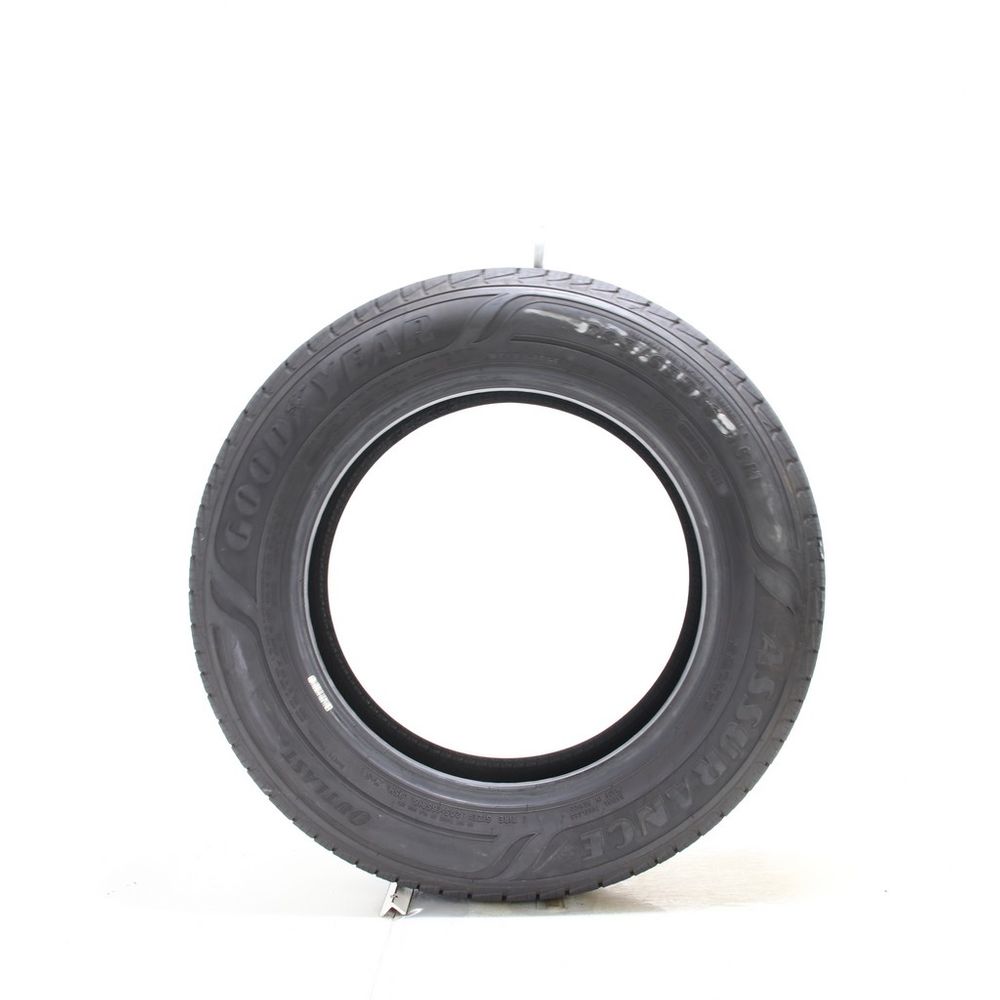 Used 205/65R16 Goodyear Assurance Outlast 95H - 9.5/32 - Image 3