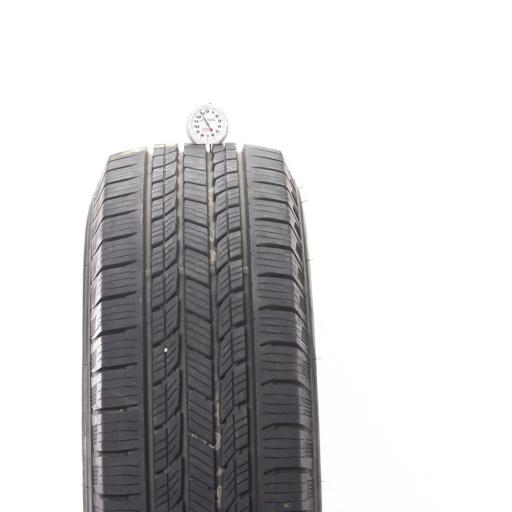 Set of (2) Used LT 265/70R17 Yokohama YK-HDX 123/120R E - 12-13/32 - Image 5