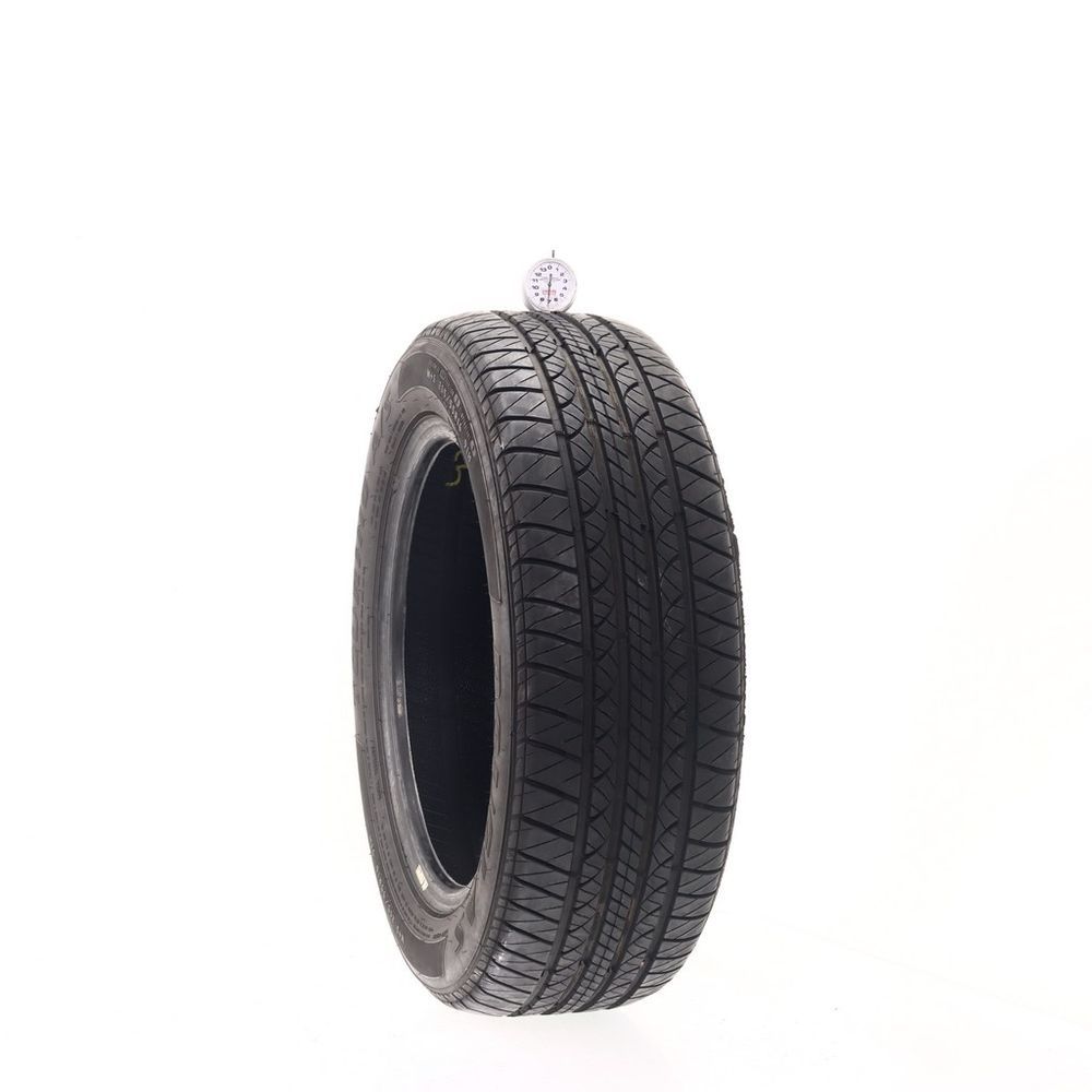 Set of (4) Used 205/55R16 Douglas Touring A/S 91H - 6.5-7/32 - Image 4