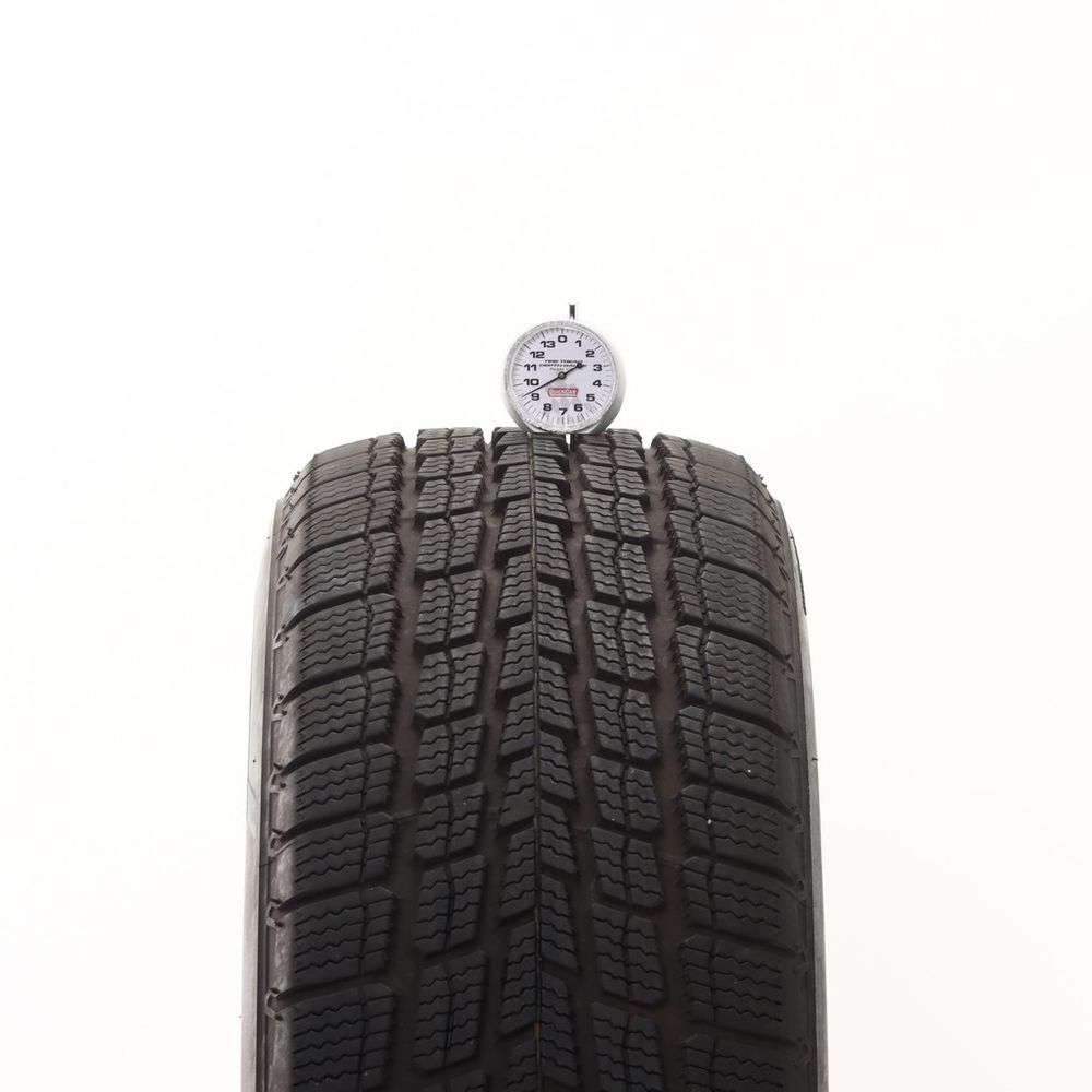 Used 225/60R17 Firestone WeatherGrip 99H - 9/32 - Image 2