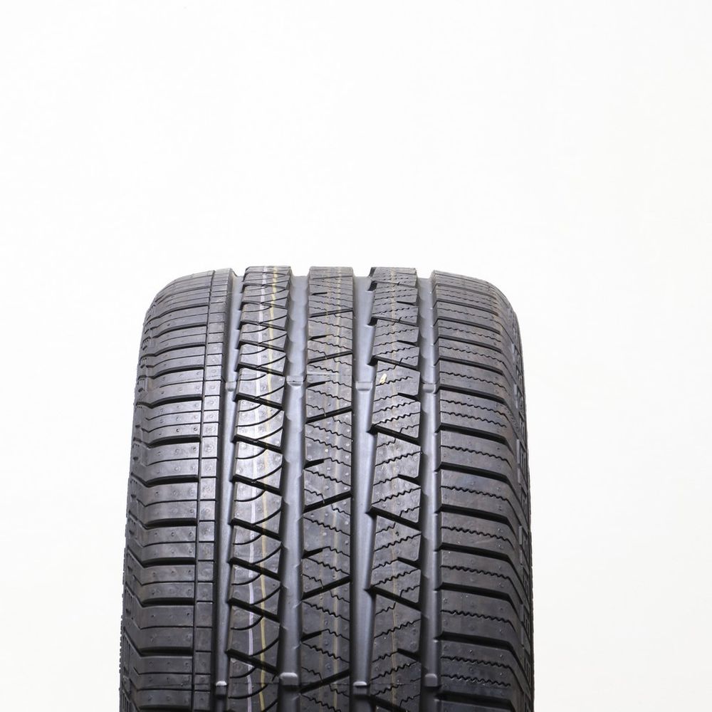 Set of (2) New 245/45R20 Continental CrossContact LX Sport LR 103W - 9.5/32 - Image 2