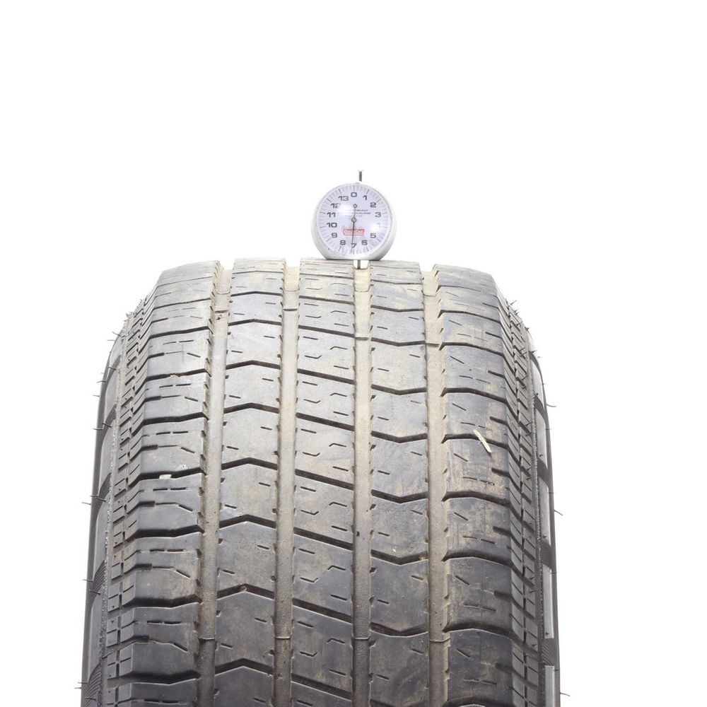 Set of (2) Used 265/70R17 Wild Trail Touring CUV AO 115T - 7-8/32 - Image 2