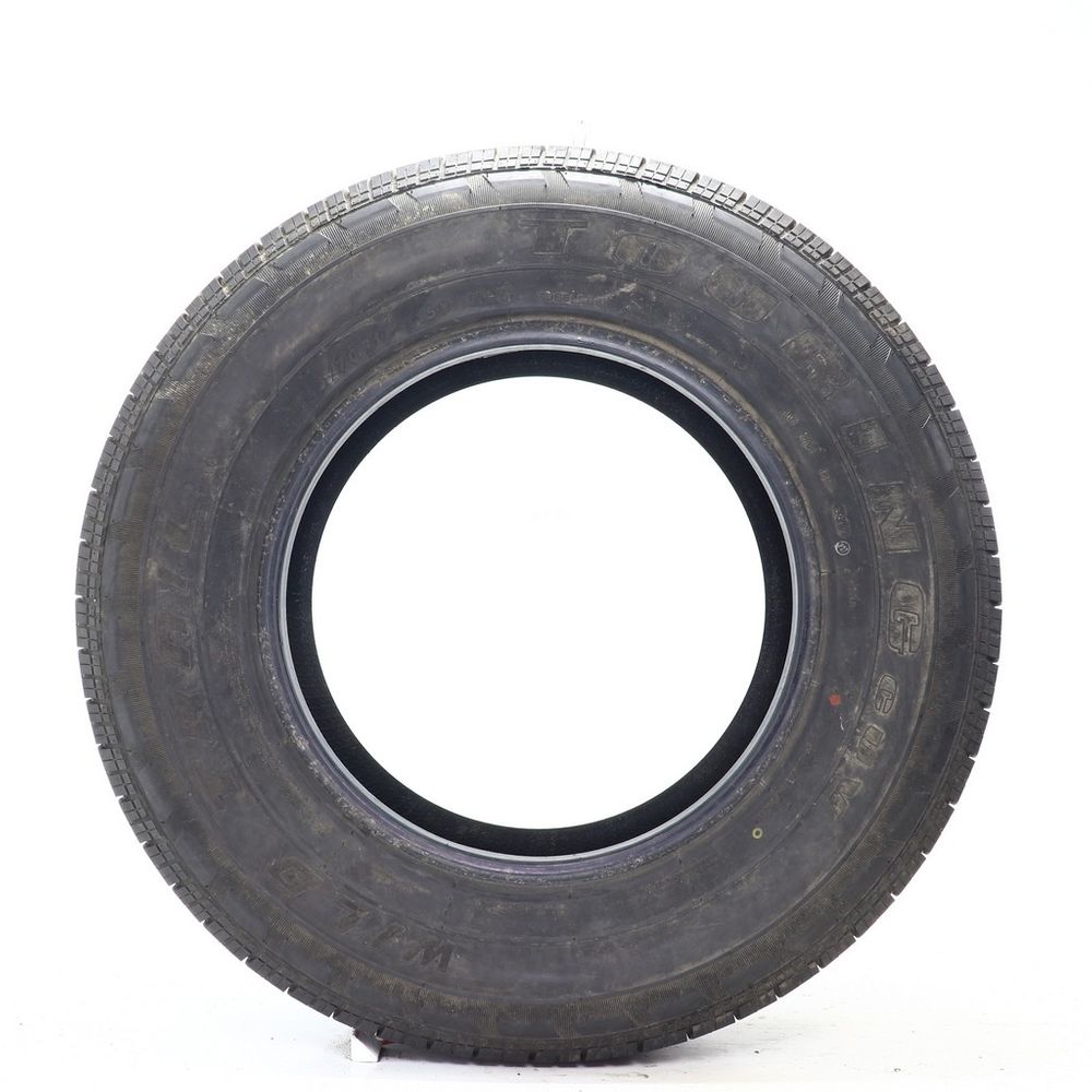 Set of (2) Used 265/70R17 Wild Trail Touring CUV AO 115T - 7-8/32 - Image 3