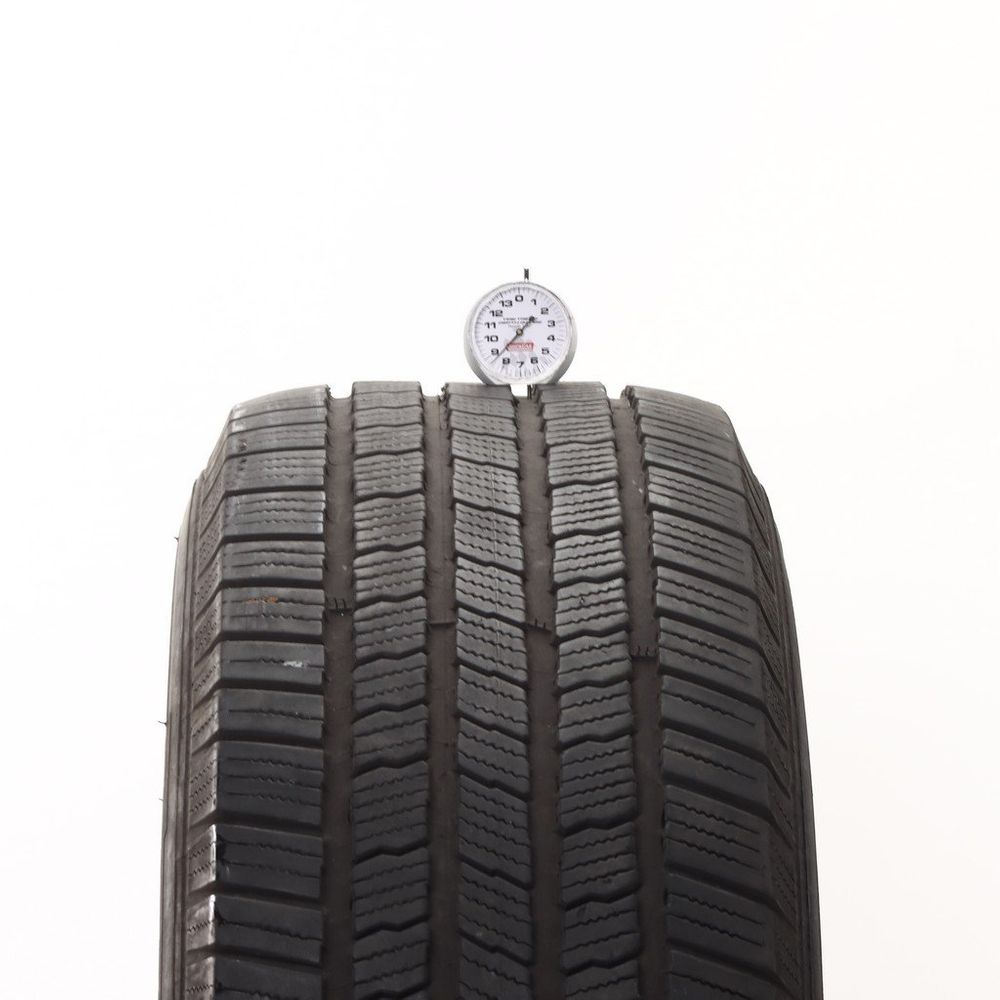 Set of (2) Used 275/65R18 Michelin Defender LTX M/S 116T - 8-8.5/32 - Image 5