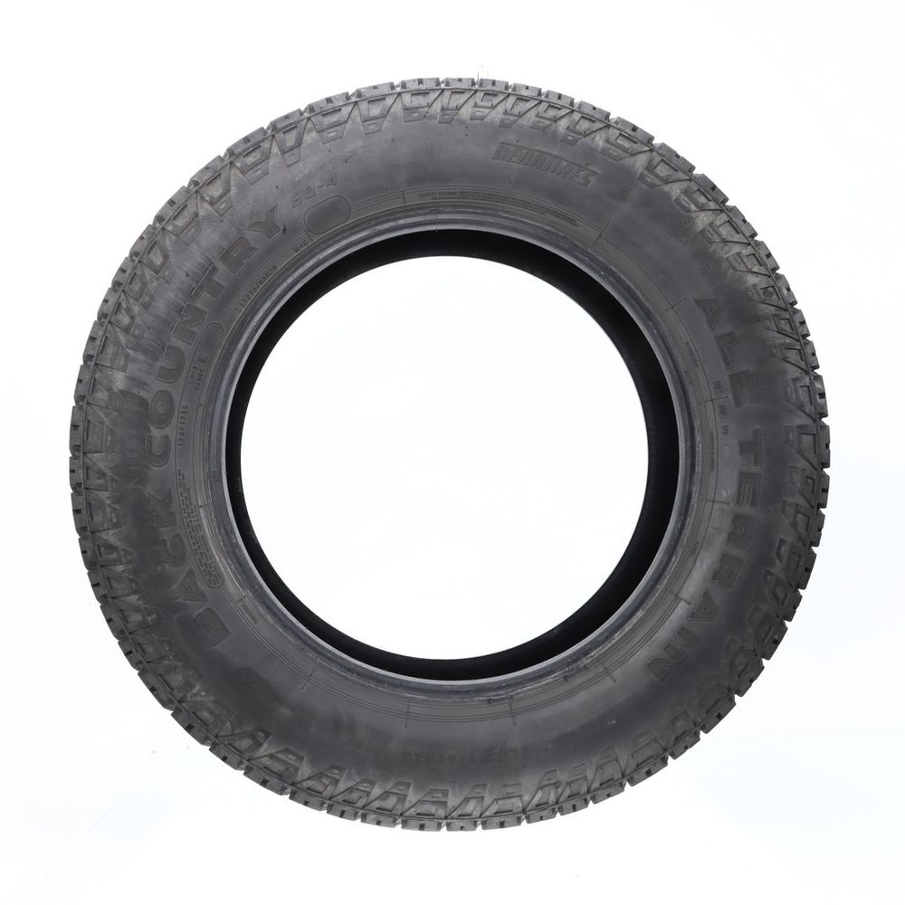 Used LT 275/65R20 DeanTires Back Country SQ-4 A/T 126/123S E - 8/32 - Image 3