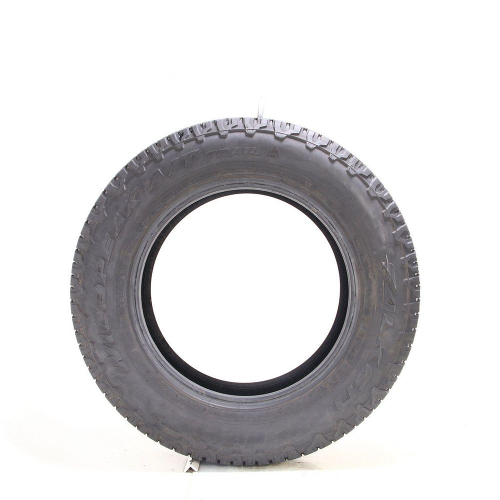 Used 205/70R16 Falken Wildpeak A/T Trail 97H - 8/32 - Image 3