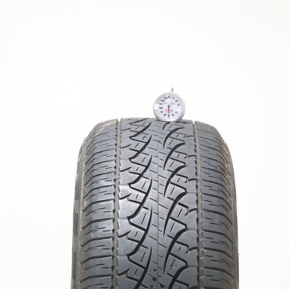 Set of (2) Used 265/70R17 Pirelli Scorpion ATR 115T - 7-8.5/32 - Image 2