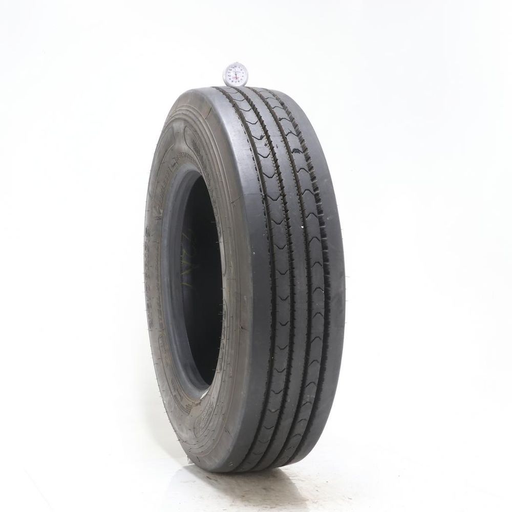 Used LT 215/75R17.5 Roadmaster RM170 135/133L H - 13.5/32 - Image 1