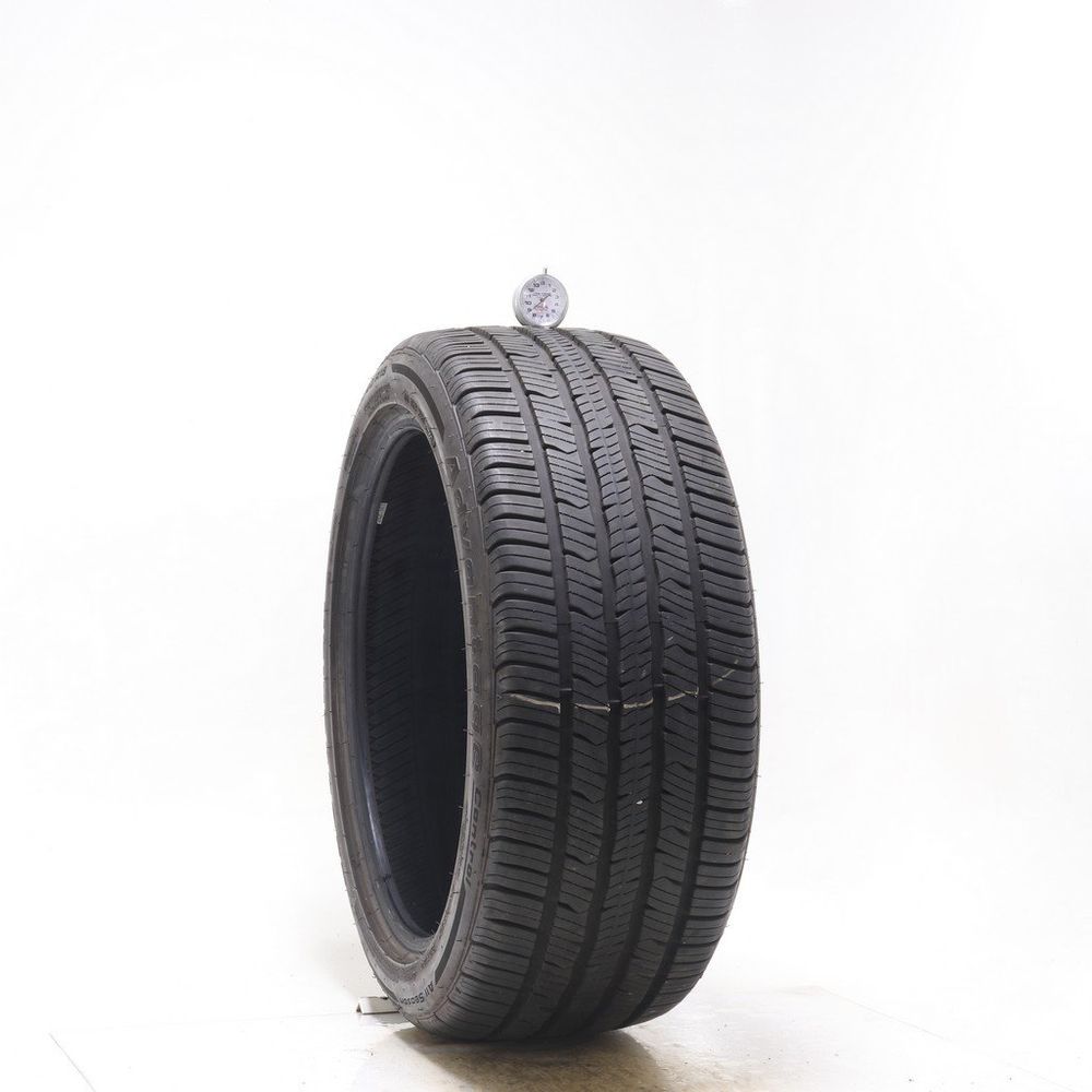 Set of (2) Used 245/40R18 BFGoodrich Advantage Control 97W - 8.5-9/32 - Image 1